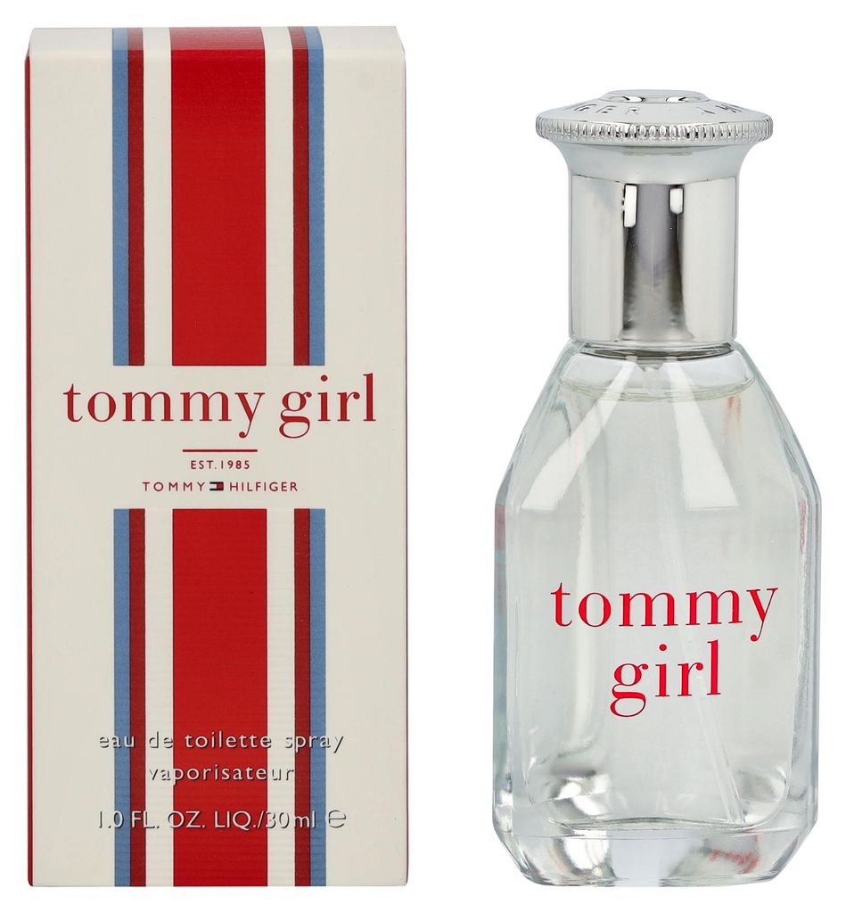 Tommy Hilfiger Tommy Girl Edt Spray Immagine del prodotto 