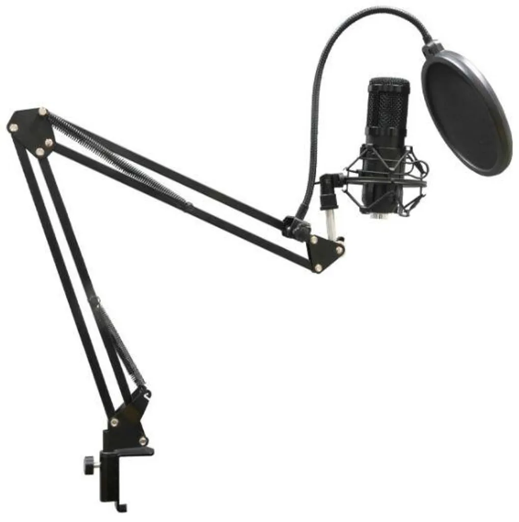 Migliora le tue Videoconferenze con MST 100 SET USB Professionale