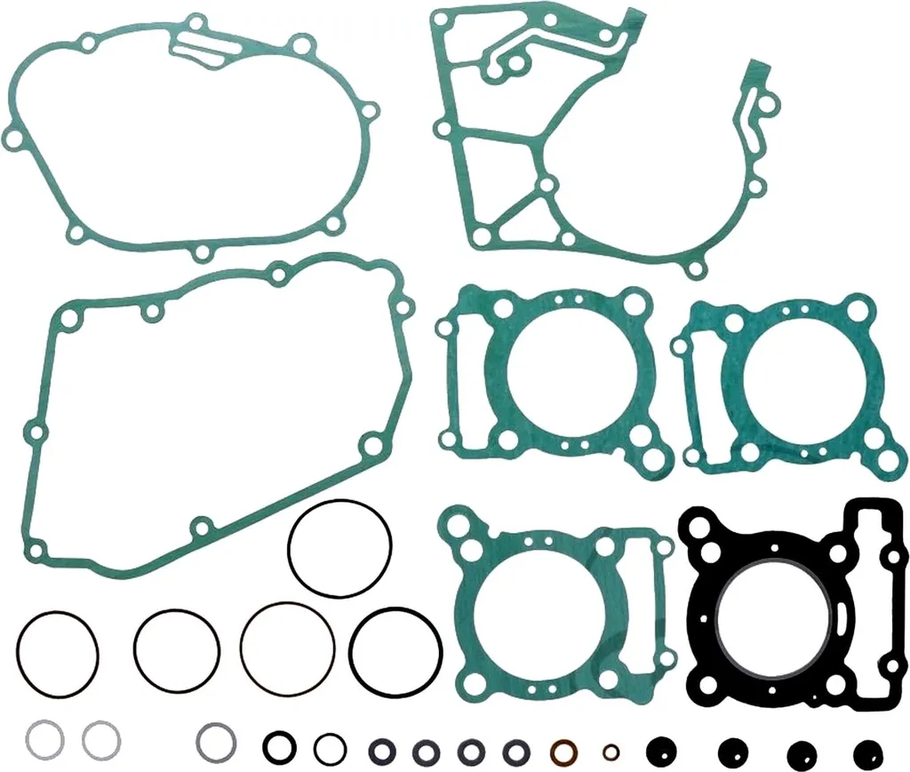 Réparation moteur Aprilia Scarabeo 200 ie Light kit de joints 2011-2012