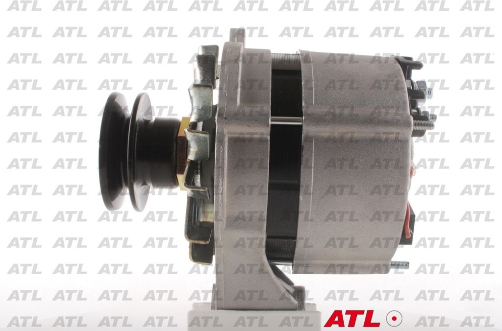 ATL Lichtmaschine Generator LiMa