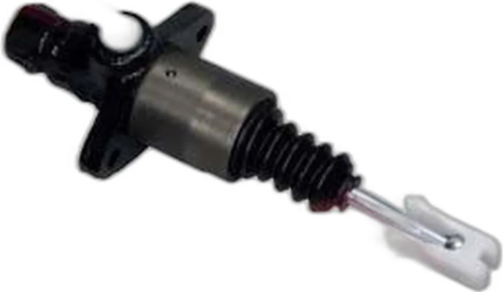 Maître-cylindre d'embrayage Ø 19 mm fonte FTE pour VW PASSAT B3 B4