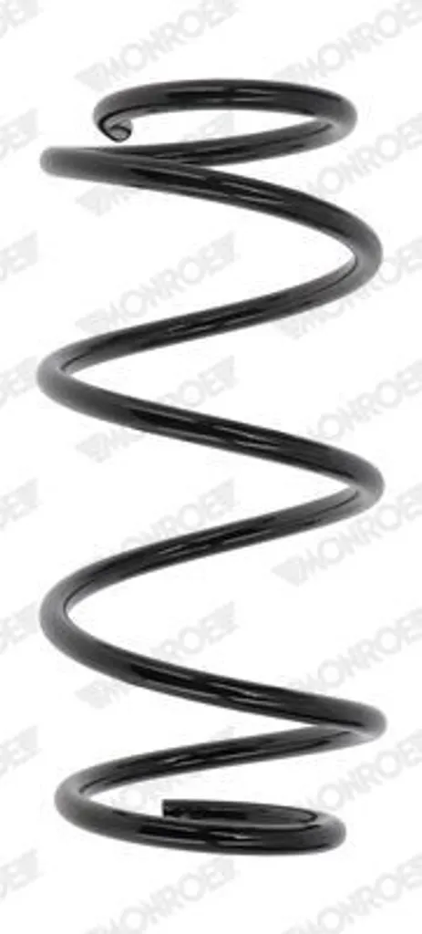Ressort de Suspension pour Nissan Qashqai II J11 Monroe SP4165 Acier