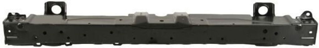 BLIC 6502-08-3753205P Schlossträger Frontmaske für MITSUBISHI OUTLANDER III (GGW, GFW, ZJ) Frontverkleidung