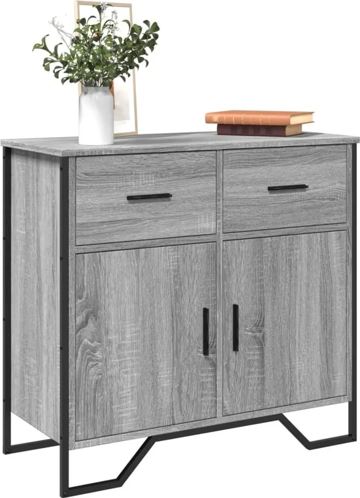 Trasforma il tuo Soggiorno con la Credenza Maison Exclusive Sonoma