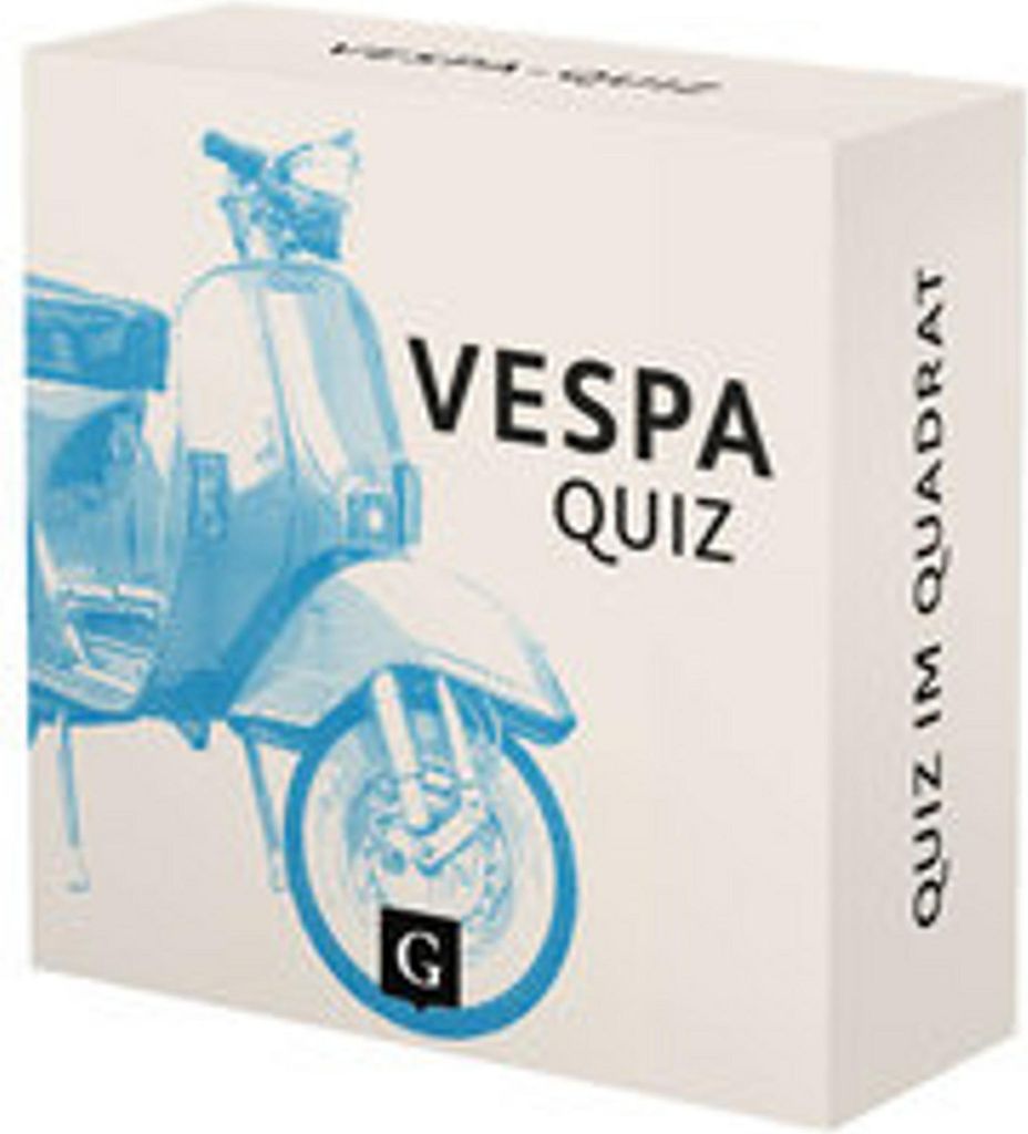 Vespa-Quiz