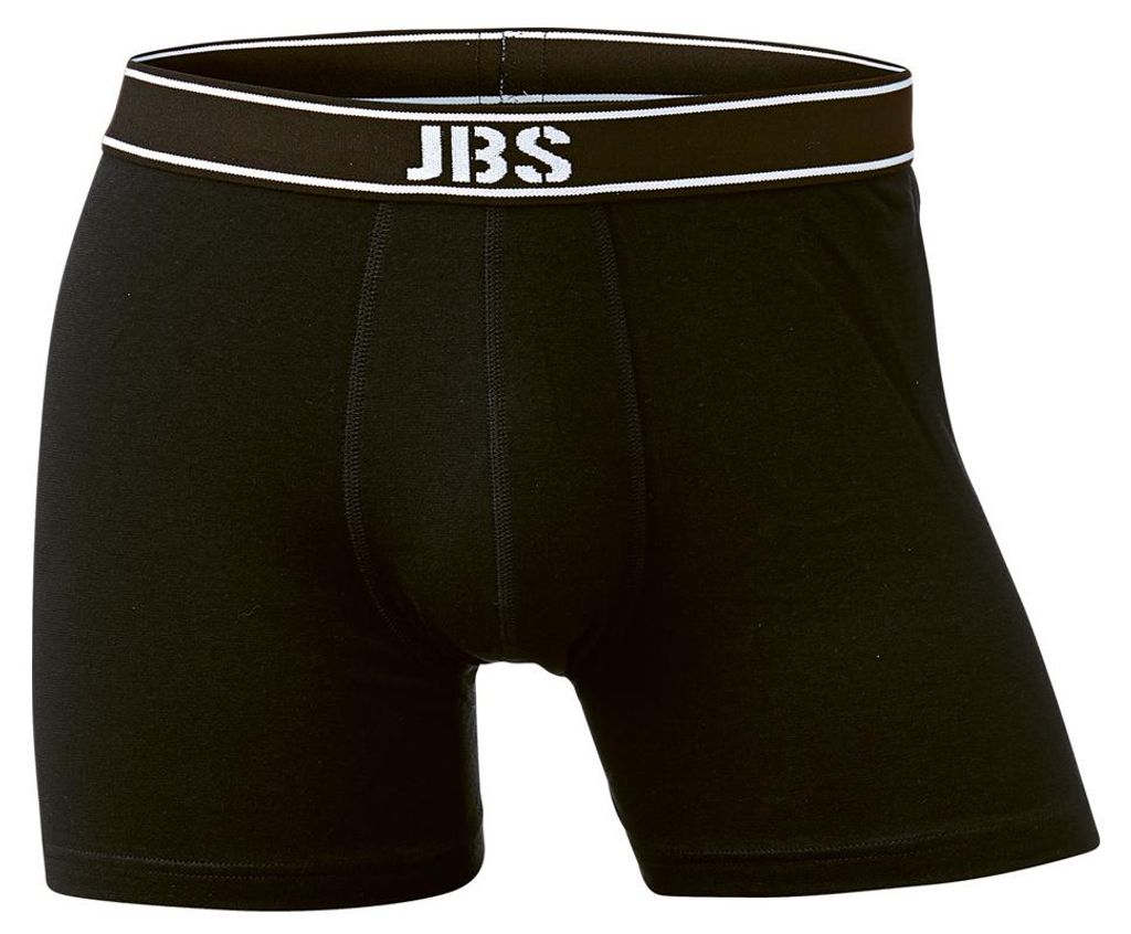 JBS 955 Pants 4er Pack black S