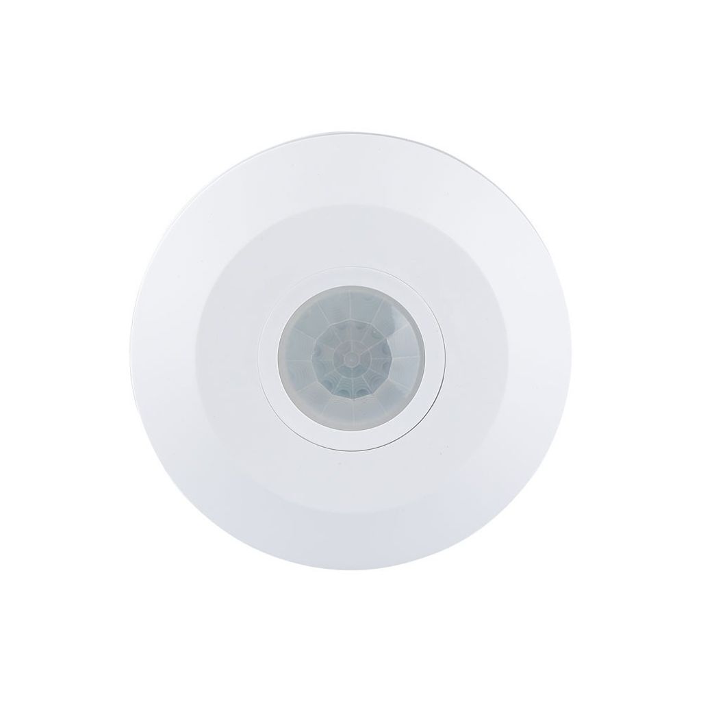 V-TAC VT-8027 Sensore di movimento PIR infrarosso SLIM IP20 Immagine del prodotto 