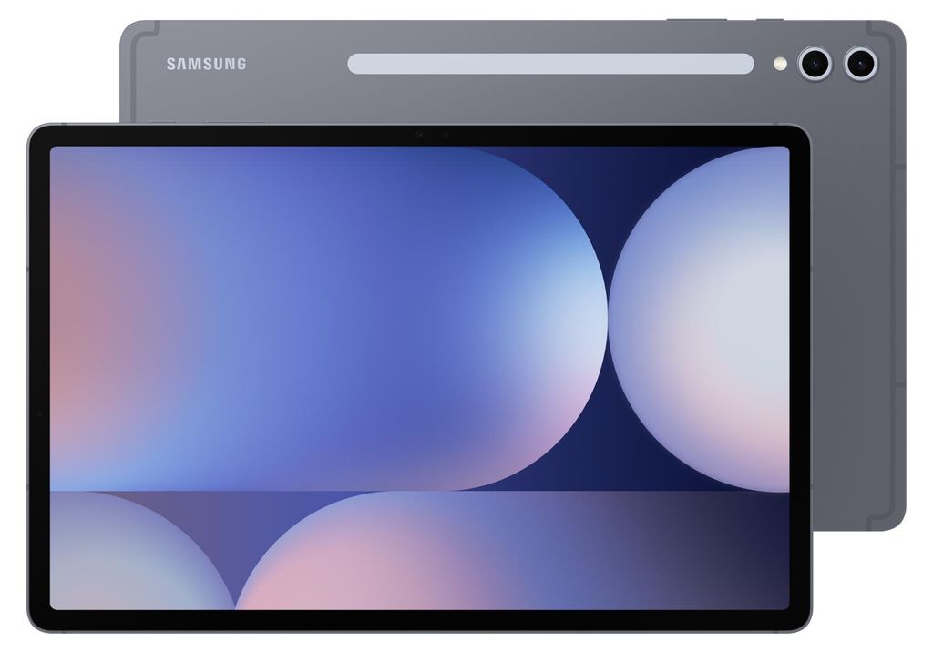 Samsung Galaxy Tab S10+ 256GB, Tablet-PC, (Android 14) Produktbild 