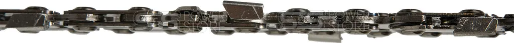Chaîne de rechange Einhell 20cm 1,1mm 33 maillons 3/8 pour tronçonneuse - 8