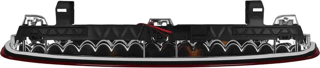 Réparer Feu Stop Arrière Défectueux VW Beetle 2012-2019 - LED Rouge 5C5