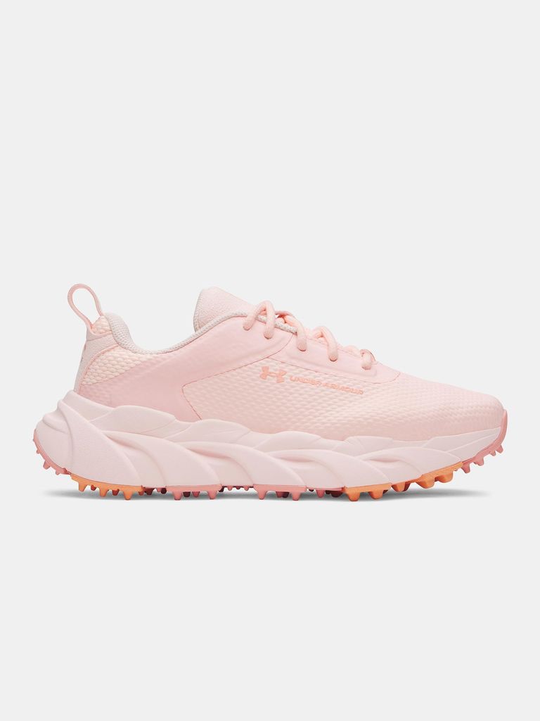 Under Armour Damenschuhe UA W Halo Hybrid GOLF TRIP 8.5 Produktbild 