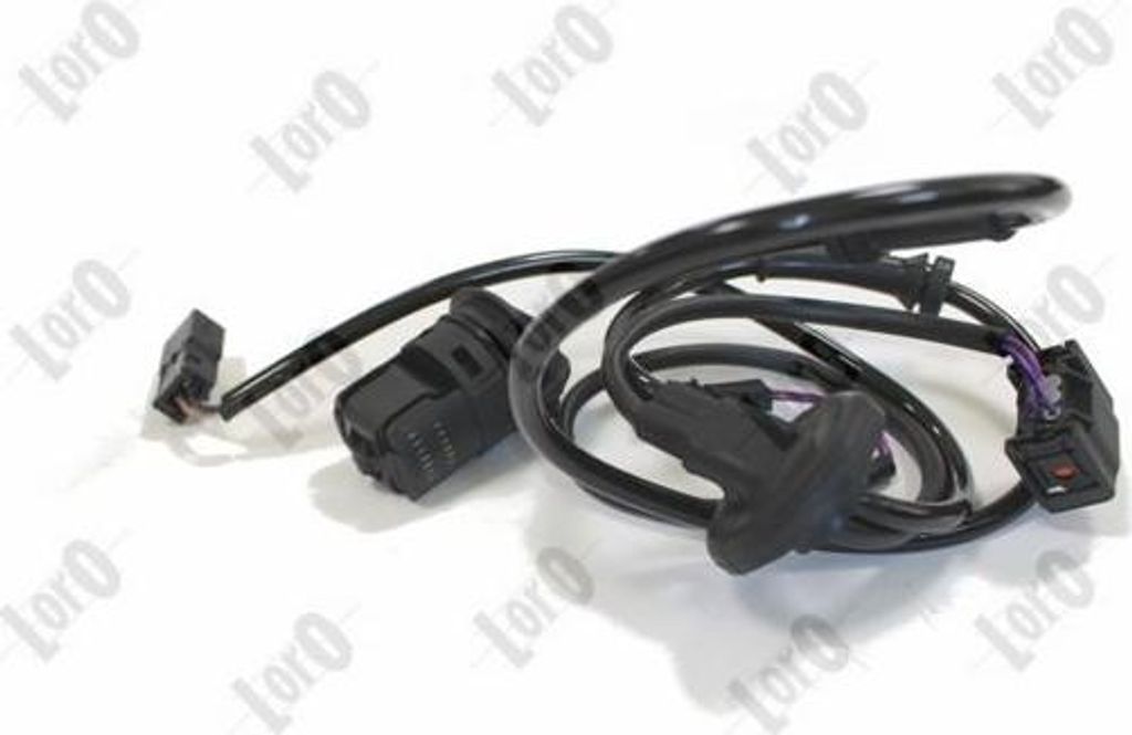 ABAKUS 120-03-001 Raddrehzahlsensor OE 4B0927807C kompatibel mit A6 4A, A6 4B