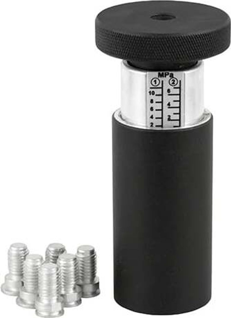 PCE Instruments Haftfestigkeitsmesser PCE-TAT 10
