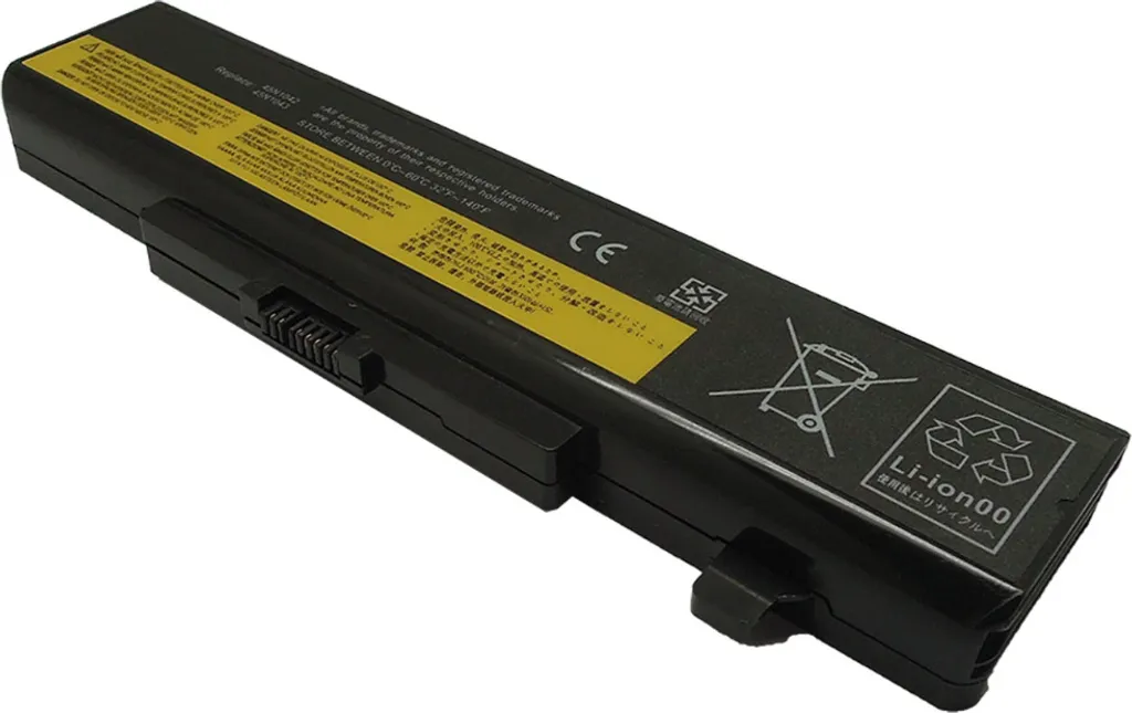 Batteria Notebook Lenovo CoreParts - Prestazioni Certificate e Longevità