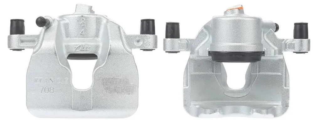 Étrier ATE 24.3571-9706.5 avant droit Ø 57mm pour VW Golf VIII Hayon