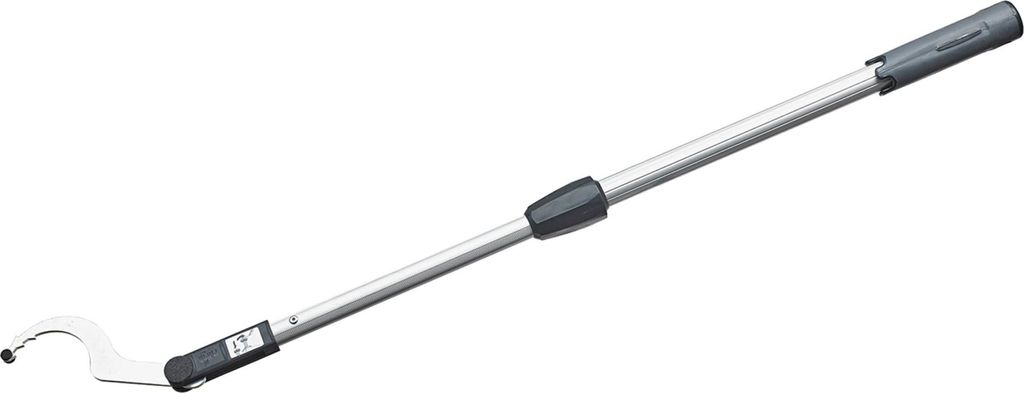 Outil de réglage de socle métal p.300kg HETTICH Image du produit 