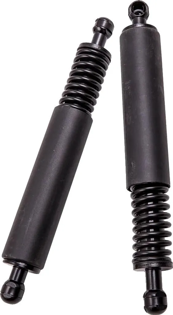 Supporti Portellone Posteriore 27cm in Acciaio | Molle a Gas 2000g Online
