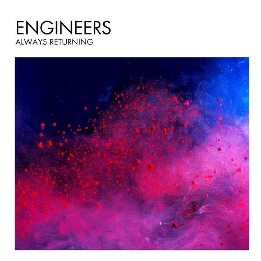 Engineers,The-Always Returning