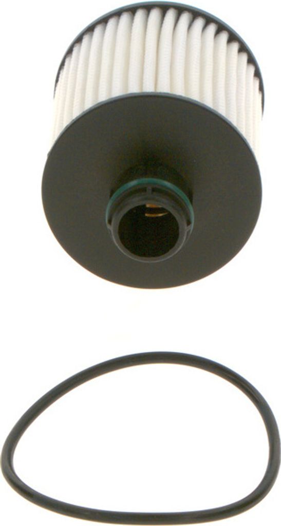 BOSCH F 026 407 259 - OE 6000626025 Ölfilter für Mito (955), 500L (351, 352), 500X (334), Doblo, Fiorino, Panda, Punto, Qubo, Tipo, Combo (X12), ...