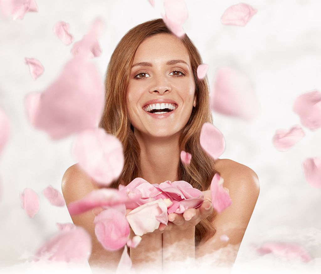 VANDINI Hydro Wellness Geschenkset Frauen - Wellness Set Produktbild 