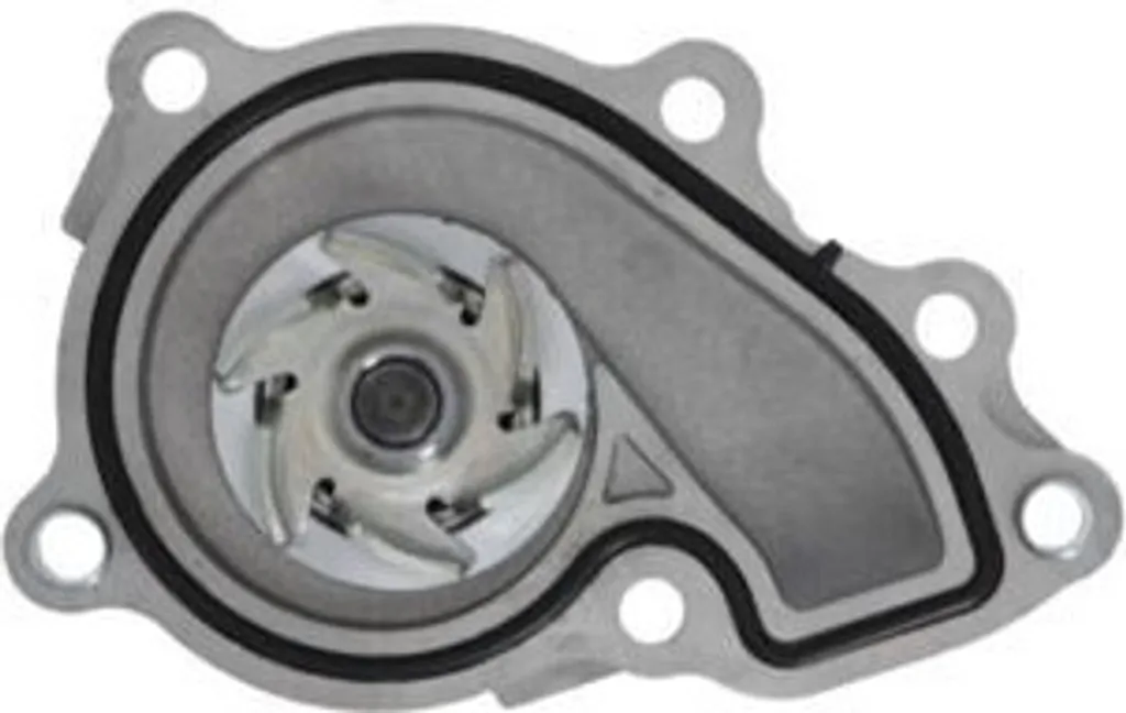 Pompe à eau contre la surchauffe moteur Hyundai i10 et Kia Picanto TA JA