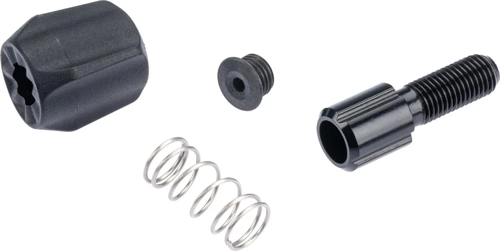 Vis de réglage afstelbout Sram Apex Eagle pour un passage de vitesse fluide