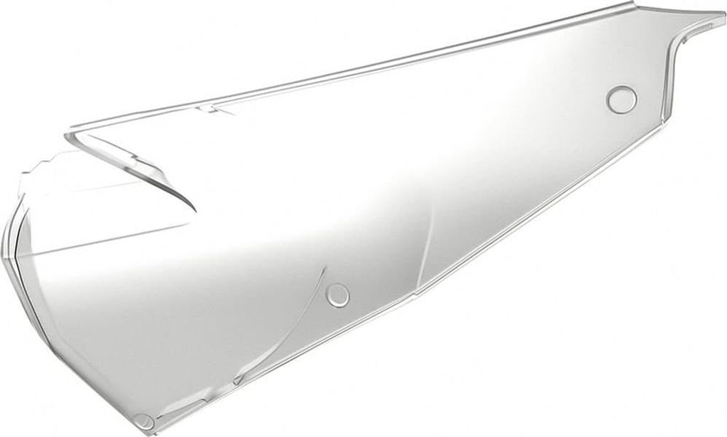 POLISPORT Seitenverkleidungen oben