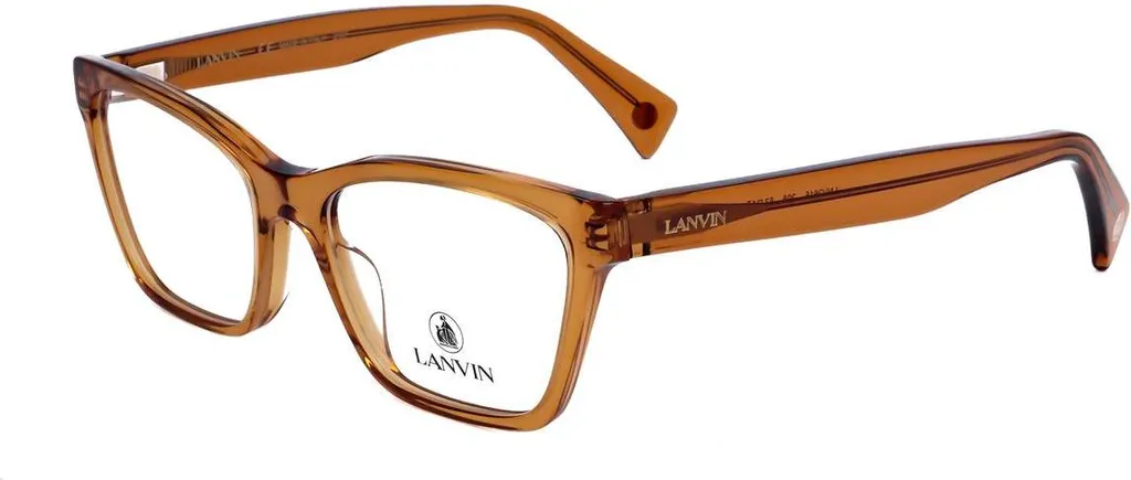 Occhiali Lanvin lnv2615208 - 4