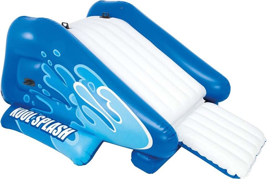 Intex 58849NP, Pojedyncza zabawka, 6 lat(a), Nadmuchiwany, Zdjęcie produktu 