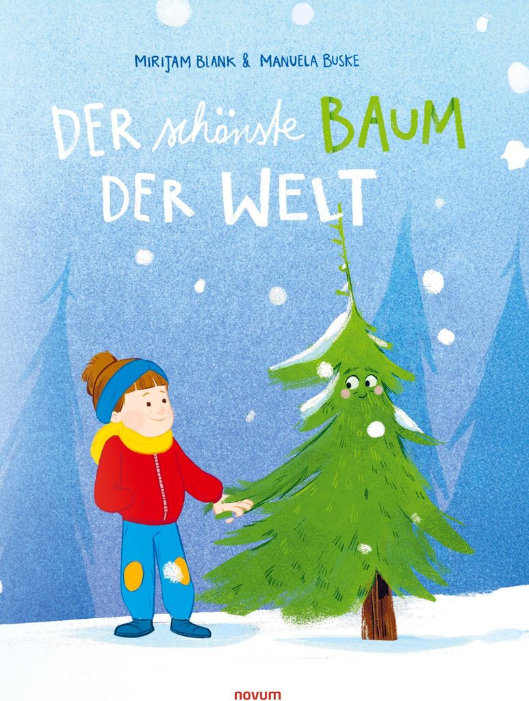Der schönste Baum der Welt