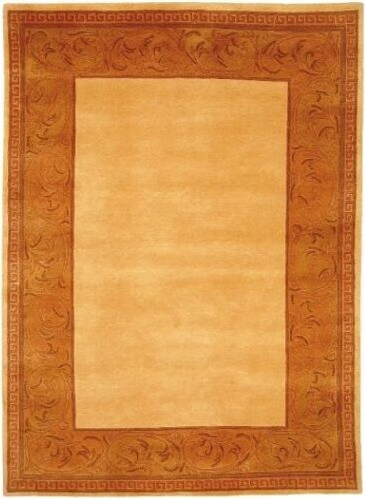 Classica exclusiv 01 kupfer (70x140 cm)