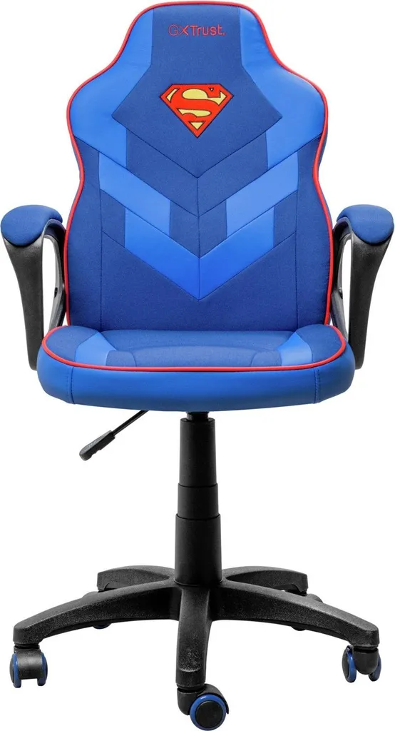Chaise Enfant Trust GXT 703SM Revvo Superman : Finies les Mauvaises Postures