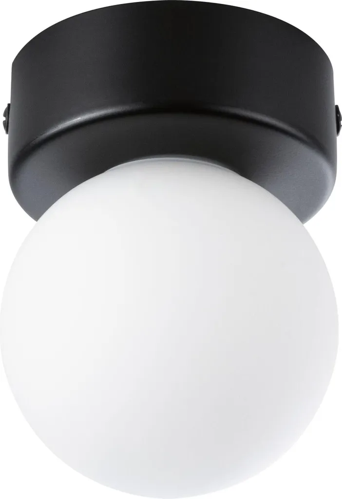 Plafoniera Bagno Paulmann Gove IP44 - Attacco G9 230V