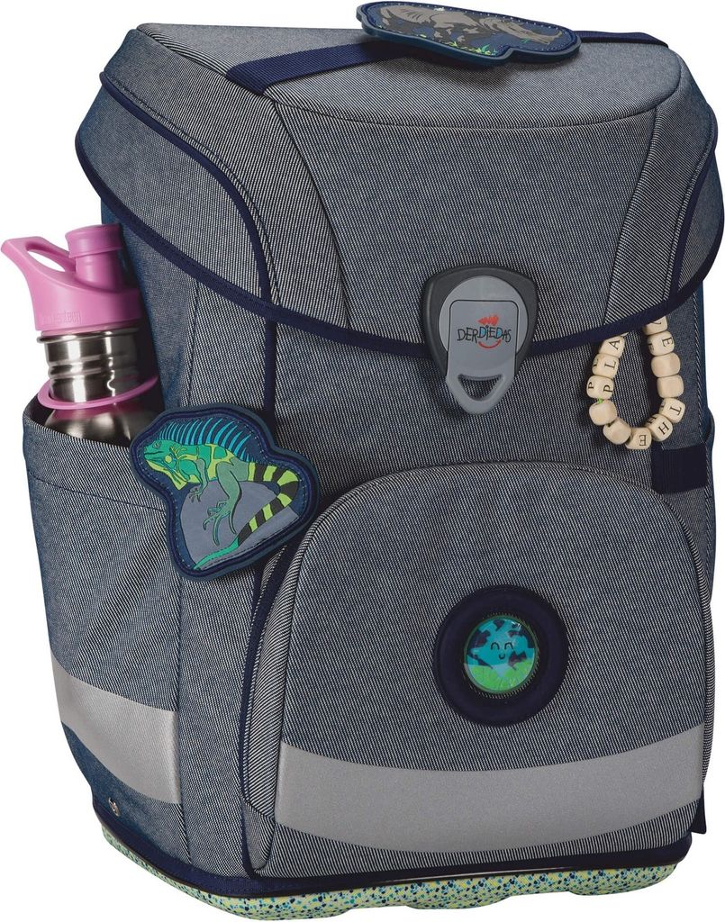 DerDieDas DerDieDas ErgoFlex Easy Exclusive ECO - Produktbild 11
