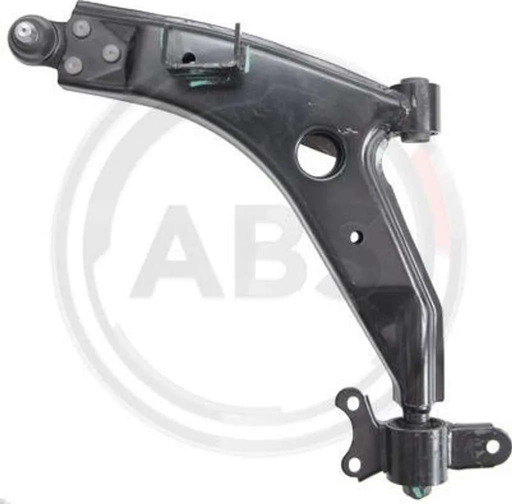 Triangle de suspension avant pour Epica KL1 - Qualité OE A.B.S. 211475