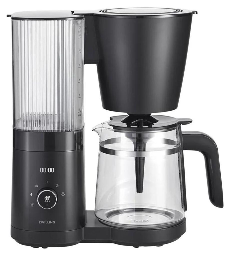 Zwilling Enfinigy Coffee Machine - Black Image du produit 