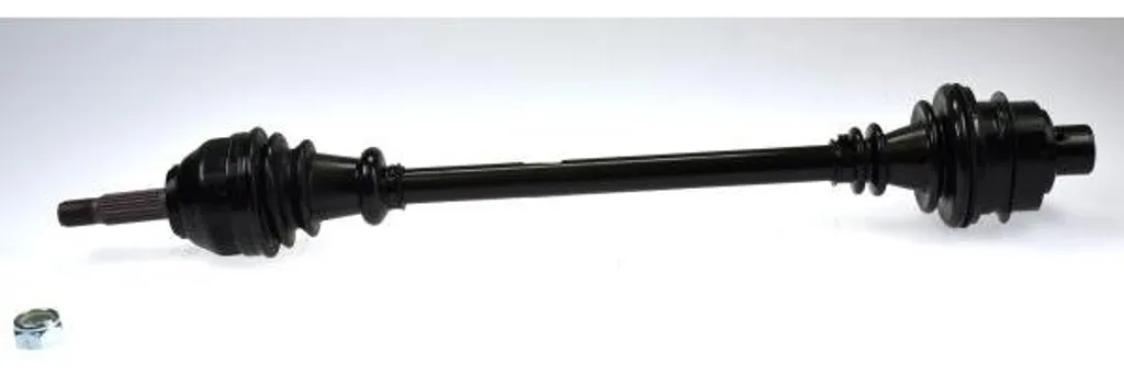 Transmission par cardan LÖBRO 301900 pour Renault Twingo 1.2i 7701351989