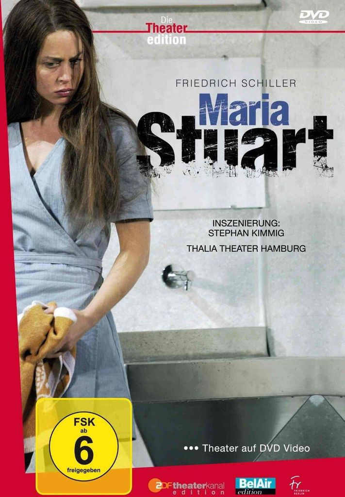 Maria Stuart