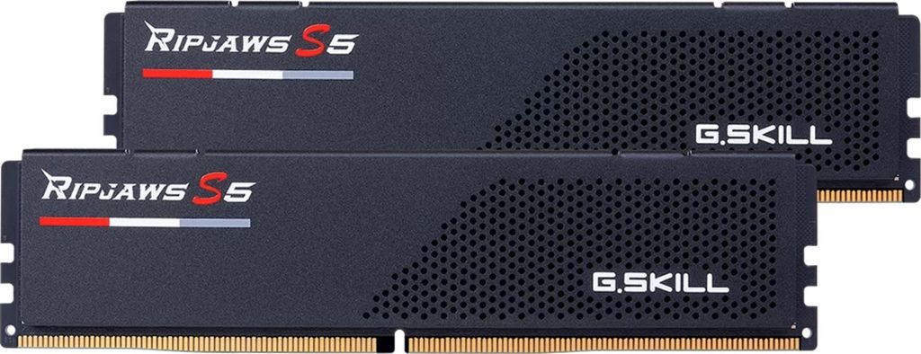 DDR5 64GB PC 6000 CL28 G.Skill KIT (2x32GB) 64-RS5K