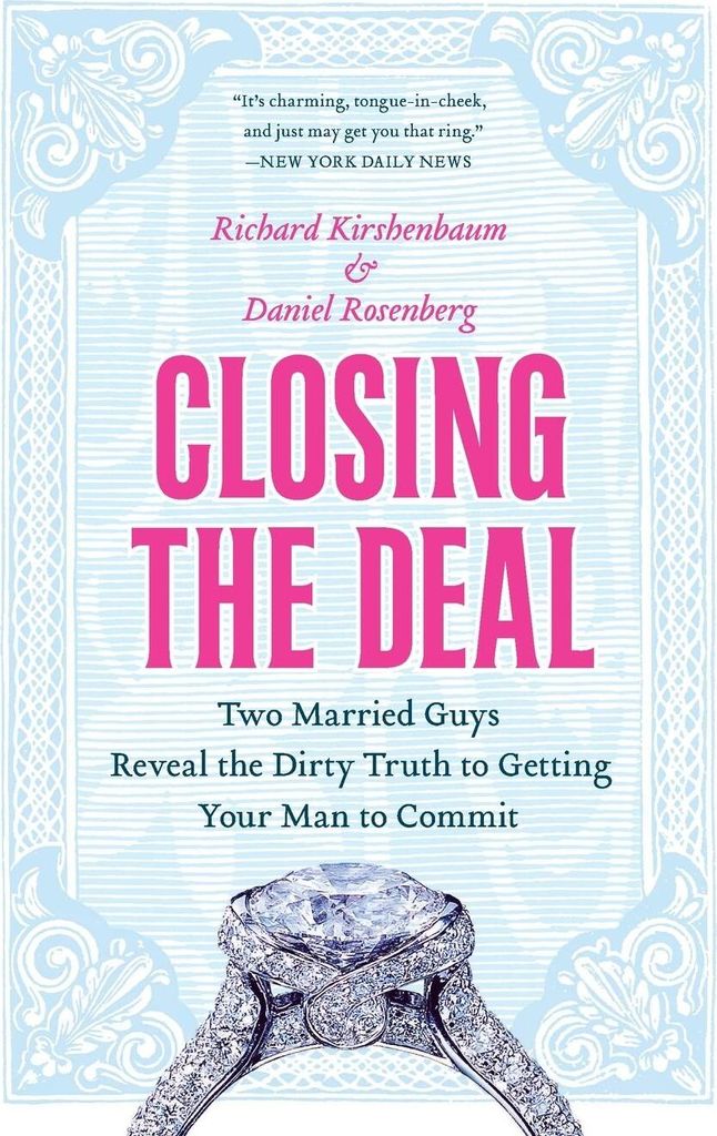 Closing the Deal