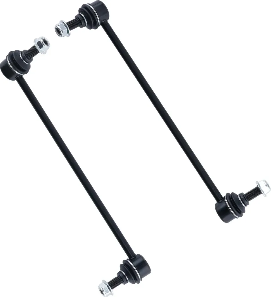 Paire de Biellettes Stabilisatrices Avant Renforcées pour Mercedes 33485
