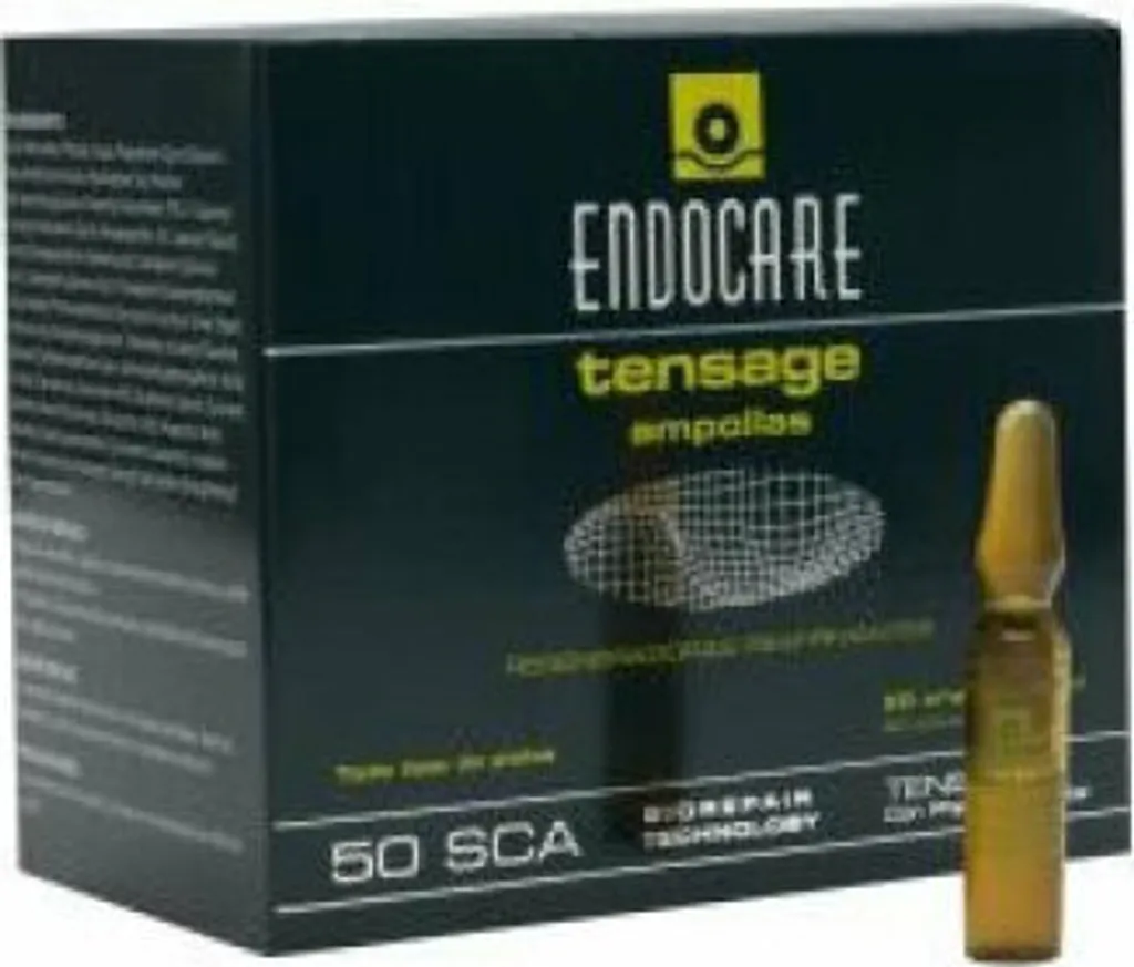 Endocare Tensage fiale 20x2ml