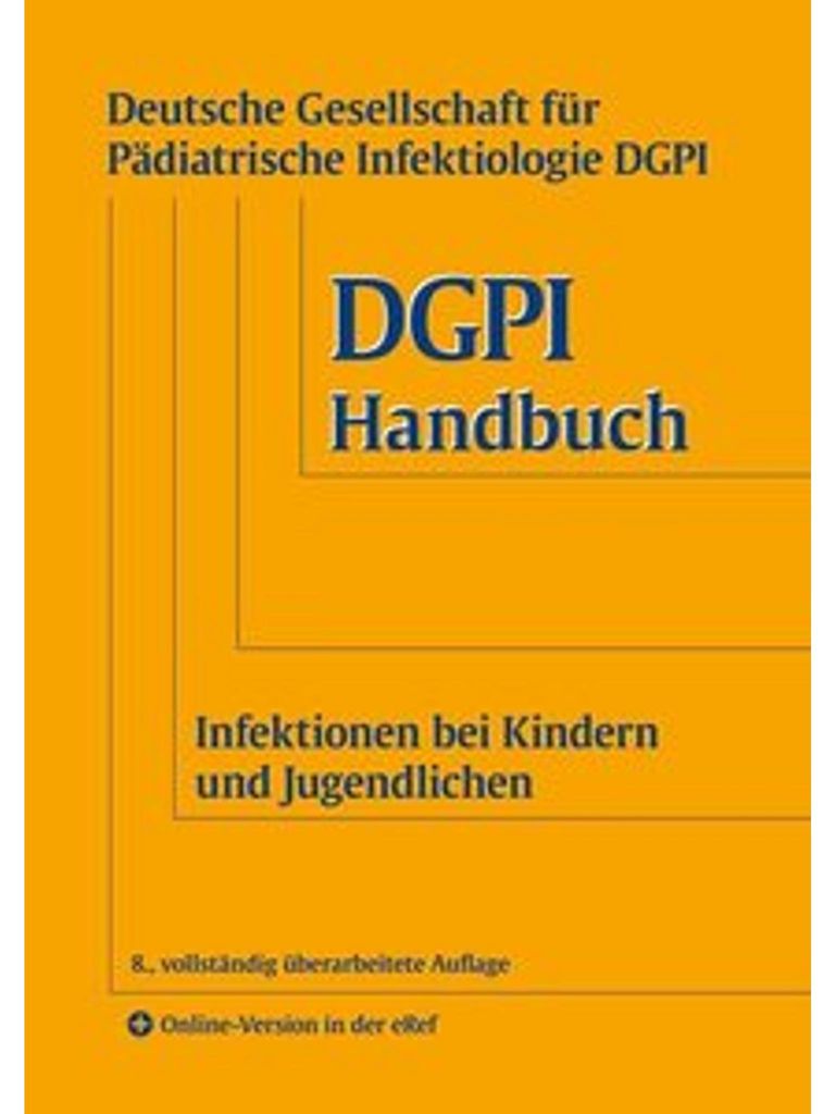 DGPI Handbuch