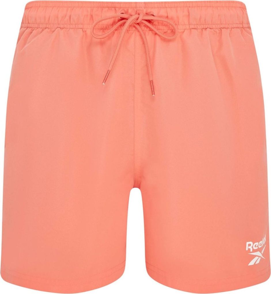 Reebok Swimsuit L5_71002_RBK_COR in Pink color size x-large