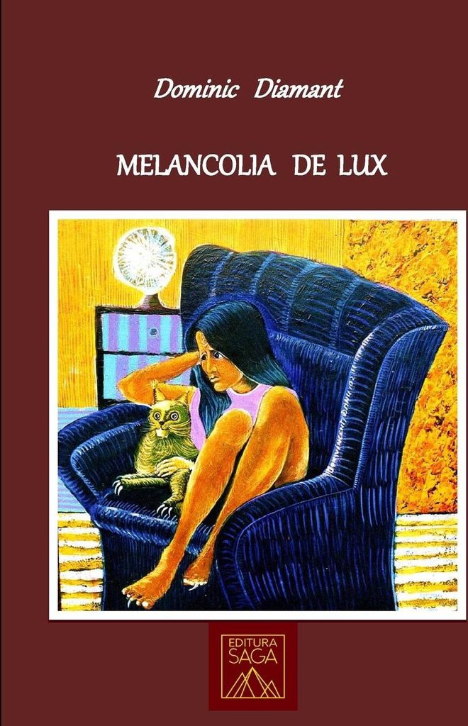 Melancolia de lux