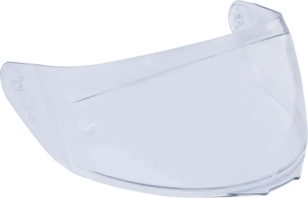 Visière transparente CGM 330 RIOT écran de remplacement incolore