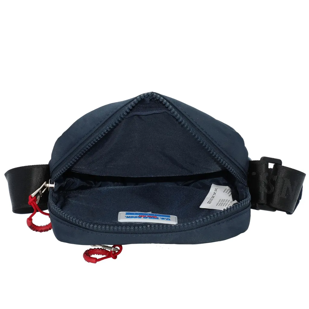 U.S. POLO ASSN. Borsa a Tracolla Bigfork Navy | Shop Ufficiale Italia - 15