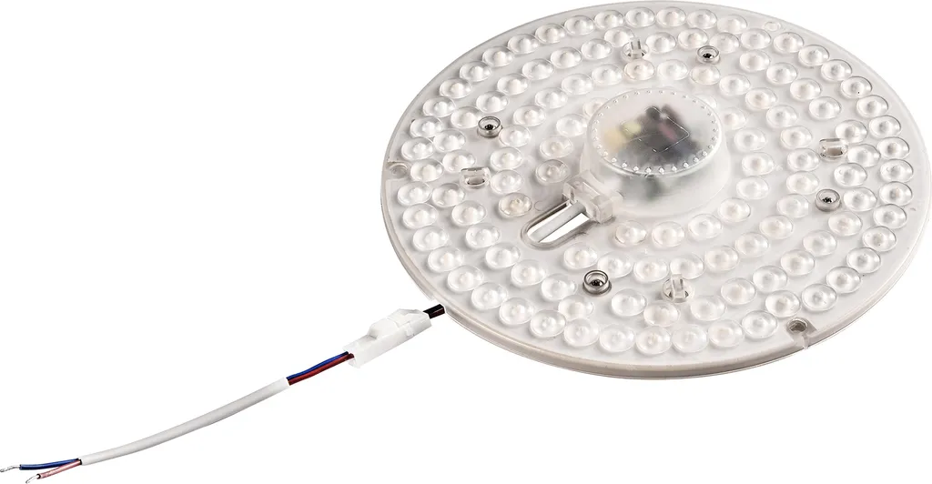 Module LED de remplacement QUICK-FIXplus 19W 4000K pour plafonnier - 3