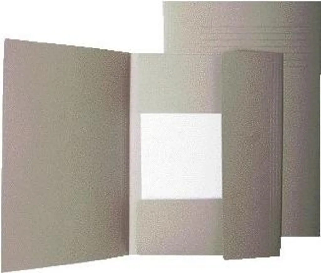 Classeurs gris A4 ICN1 Quantore - Solution archivage durable lot 50