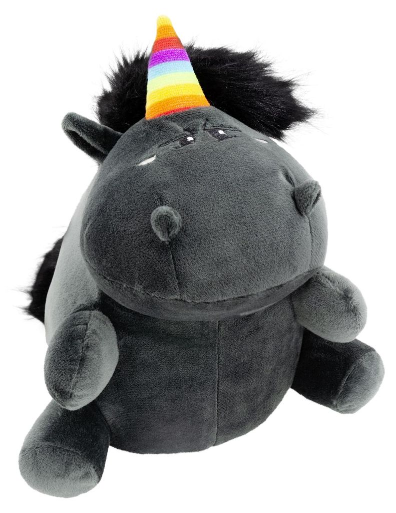 Pummel & Friends Kuscheltier - Grummeleinhorn Plüschtier Produktbild 